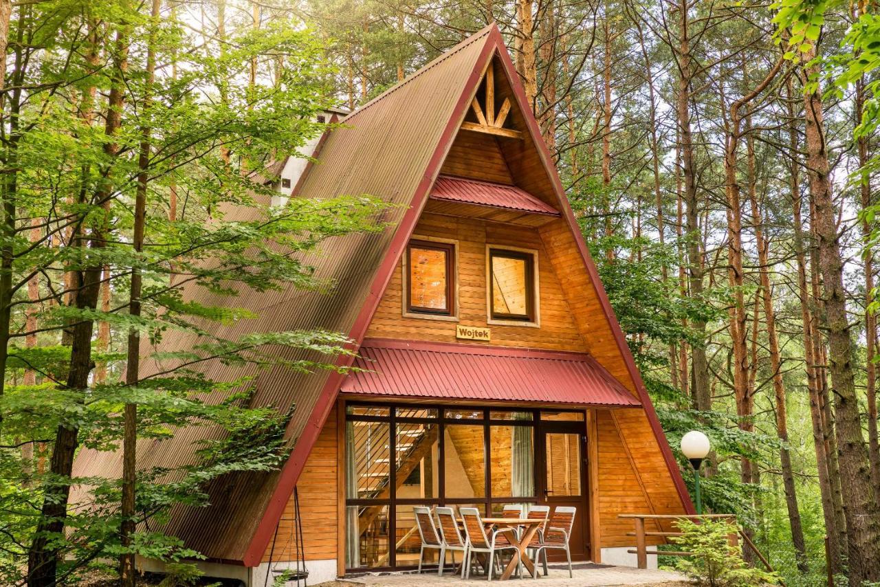 Lodge Krasne