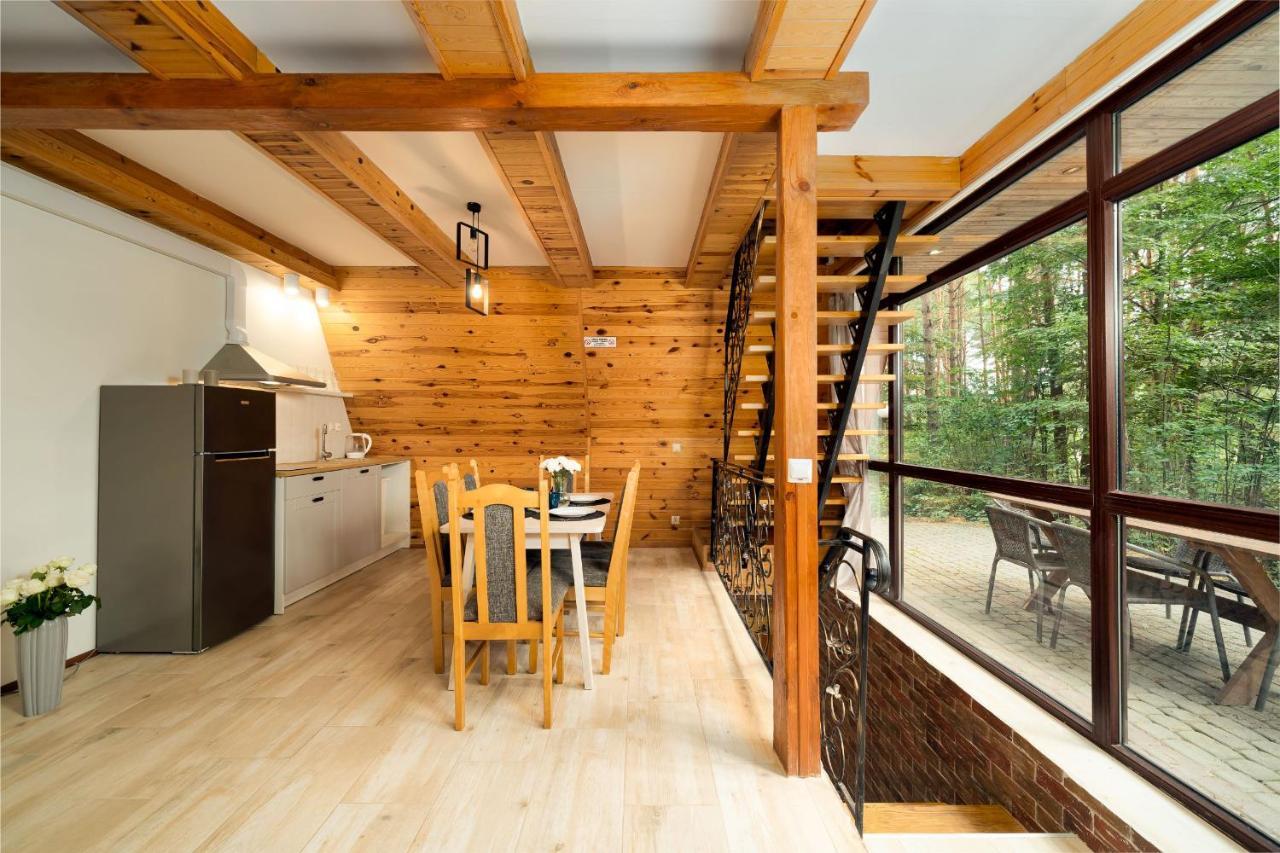 Lodge Krasne *