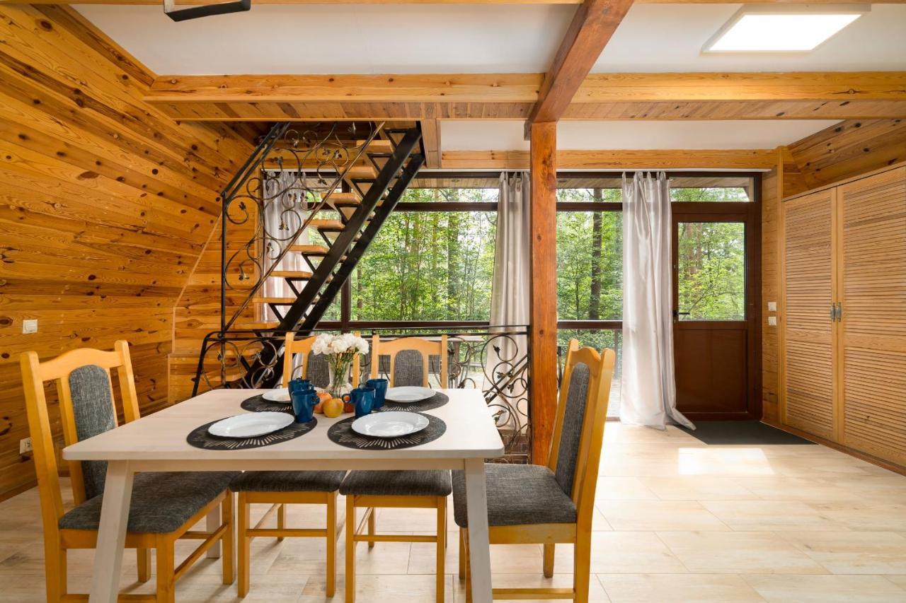Lodge Krasne Krasnobród