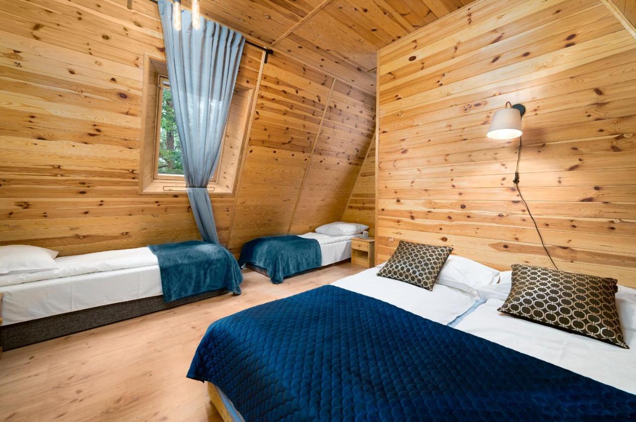 Krasne Lodge *
